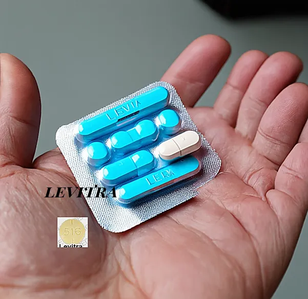 Levitra 10 mg prezzo farmacia